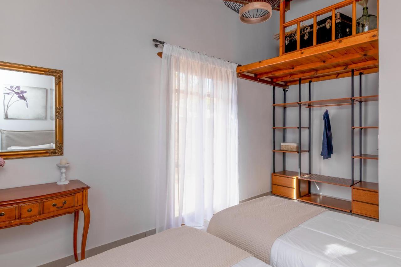 Alia Stone Villa-Ideal For Families-Heated Pool Nohia Luaran gambar