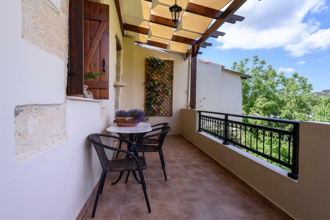 Alia Stone Villa-Ideal For Families-Heated Pool Nohia Luaran gambar